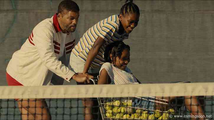 King Richard Trailer: Will Smith Plays Venus & Serena Williams’ Father in WB Drama