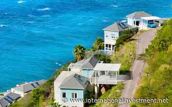 VIDEO: The BFSB Q&A Interviews 2021- McKinney, Bancroft & Hughes - International Investment