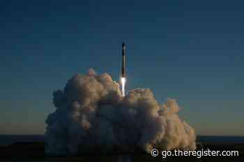 Boeing and Rocket Lab hope for the best as both return to launchpad following failures