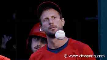 MLB trade rumors: Max Scherzer talks intensifying; Dodgers interested in Craig Kimbrel