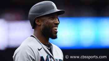 MLB trade deadline tracker: Every deal ahead of July 30, including Starling Marte to A's