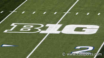 Options for Big Ten to consider as Texas, Oklahoma trigger college football conference realignment talks