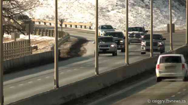 Vote on construction of 3rd bridge added to Lethbridge election ballot