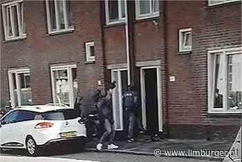 Politie-inval in een woning in de Maastrichtse wijk Nazareth bleek een foutje - De Limburger