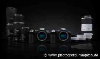 Canon EOS R3: Doch nur 24 Megapixel? - Photografix Magazin