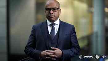 Grondstoffenreus financiert aluminiumfabriek van Duffel - De Tijd