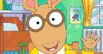 ‘Arthur’ Is Ending After 25 Years