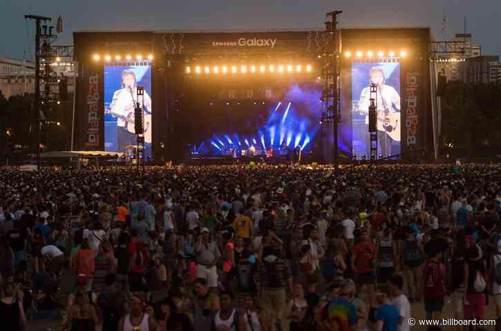 How to Stream Lollapalooza 2021 Online