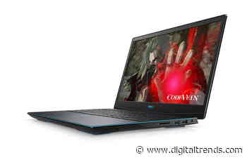 Dell slashes gaming laptop prices across the board today