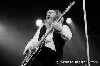 ZZ Top Bassist Dusty Hill Dead at 72