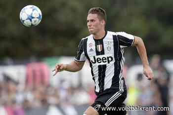 📷 Officieel: Voormalige flankaanvaller van Anderlecht wil meer speelminuten en verlaat Juventus voor stadsgenoot