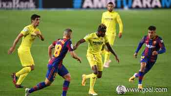 Fan View: Chukwueze's Villarreal not La Liga title challengers