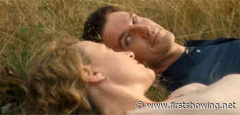 Official UK Trailer for Robot Romance 'I'm Your Man' with Dan Stevens