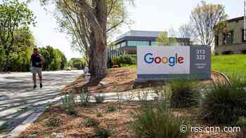 Google will require vaccinations for employees returning to the office