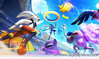 Pokémon Unite will not survive its pay-to-win model