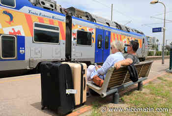 Pourquoi certains agents SNCF font grève, ce jeudi?