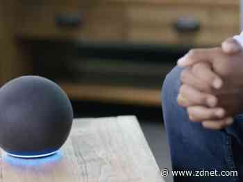 Alexa is becoming the anti-Windows