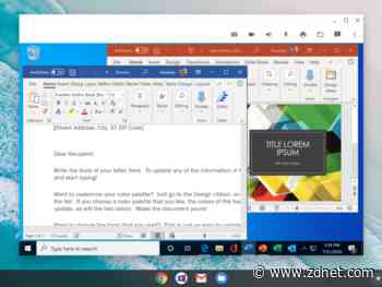 Desktop as a Service: Yesterday, Today, and Tomorrow