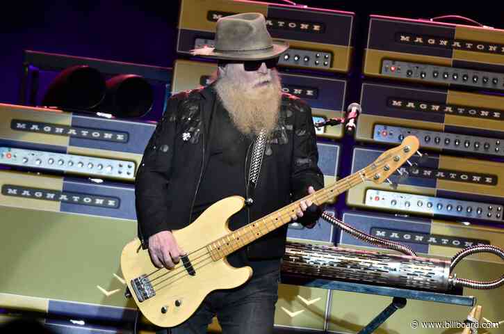 ZZ Top’s Dusty Hill Dead: Longtime Bassist Dies at 72