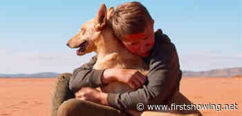 Lost in the Outback with a Dingo - 'Buckley's Chance' Official Trailer