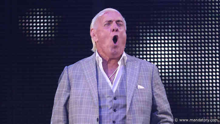 Ric Flair: John Cena ‘Represents WWE At The Highest Level’, I’m A Big Fan Of His