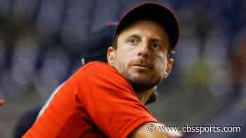 Max Scherzer trade destinations: Dodgers, Padres, Giants all eye Nationals ace, but who needs him the most?