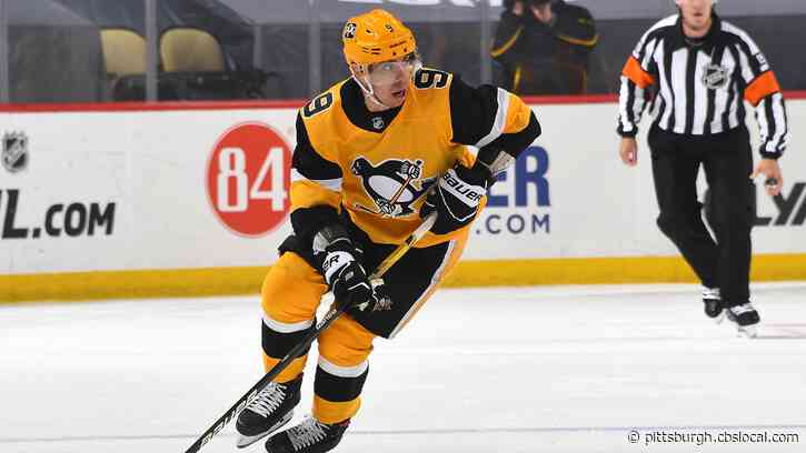 Pittsburgh Penguins Make Moves In NHL Free Agency