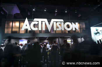 Activision Blizzard workers to walk out after sexual harassment lawsuit