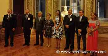 U.S. delegation attends UN Food Systems Pre-Summit