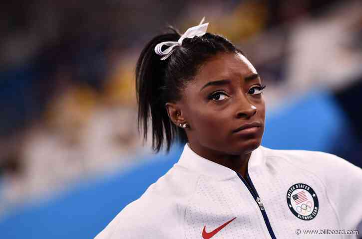 Justin Bieber ‘So Proud’ of Simone Biles: ‘Sometimes Our No’s Are More Powerful Than Our Yes’s’