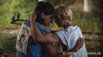 'Wildhood,' 'Scarborough' among Canadian additions to Toronto film festival lineup