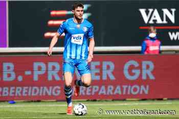 Ligt de toekomst van Yaremchuk wel bij AS Roma? 'Ook interesse uit andere landen'