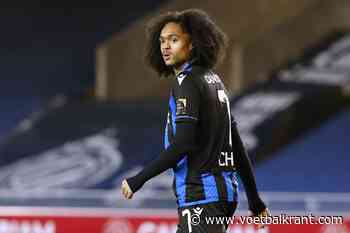 Tahith Chong over ontgoochelend avontuur bij Club Brugge: &quot;Dan maar geprobeerd om er het beste uit te halen&quot;
