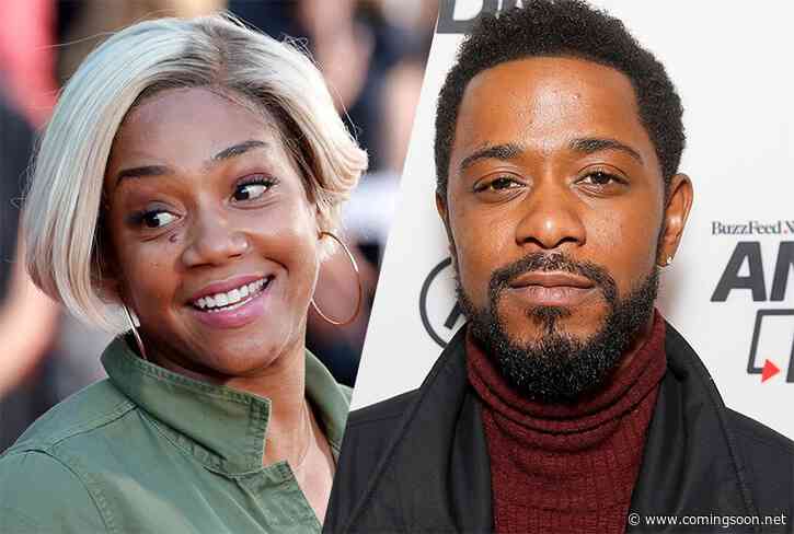 Haunted Mansion: Tiffany Haddish & LaKeith Stanfield in Talks for Disney Film