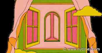 The Imaginary Summer