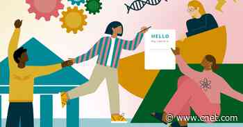 Transgender researchers can now change names on published works more easily     - CNET