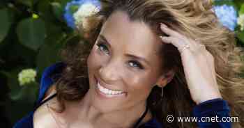 Michael Michele is taking Dynasty's Dominique Deveraux way beyond camp     - CNET