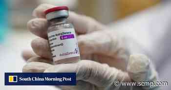 Britain to begin global vaccine roll-out to Asia and Commonwealth nations - South China Morning Post