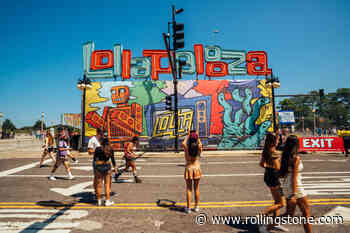 2021 Lollapalooza Live Stream: How to Watch the Music Festival on Hulu for Free