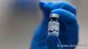 Pfizer claims 3rd dose 'strongly' boosts protection against Delta variant