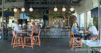 COVID-19: Saskatchewan reports 50 new cases, 43 hospitalizations