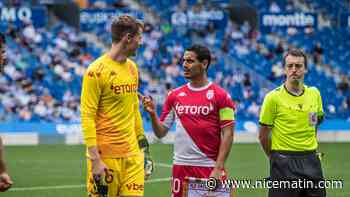 L’AS Monaco affrontera le Sparta Prague au troisième tour préliminaire de la Ligue des Champions