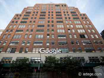 Google to require employee vaccines, pushes back return date