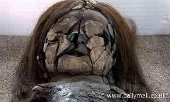 Chile's famed Chinchorro mummies, oldest known in the world, added to UNESCO's World Heritage List 