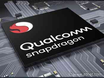 Qualcomm fiscal Q3 revenue, EPS beat expectations, outlook higher, shares rise