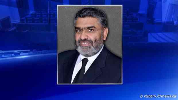 Calgary MLA Devinder Toor fined $15K by Elections Alberta, CFO fined $14K