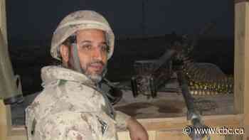 Afghan interpreters who helped the Canadian military have just 3 days to apply for resettlement