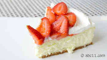 Black-owned Chicago bakery Schweet Cheesecake is 'close to perfection'