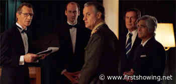 A Banker Goes to Argentina - First Trailer for Acclaimed 'Azor' Film