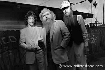 ZZ Top: 10 Essential Songs